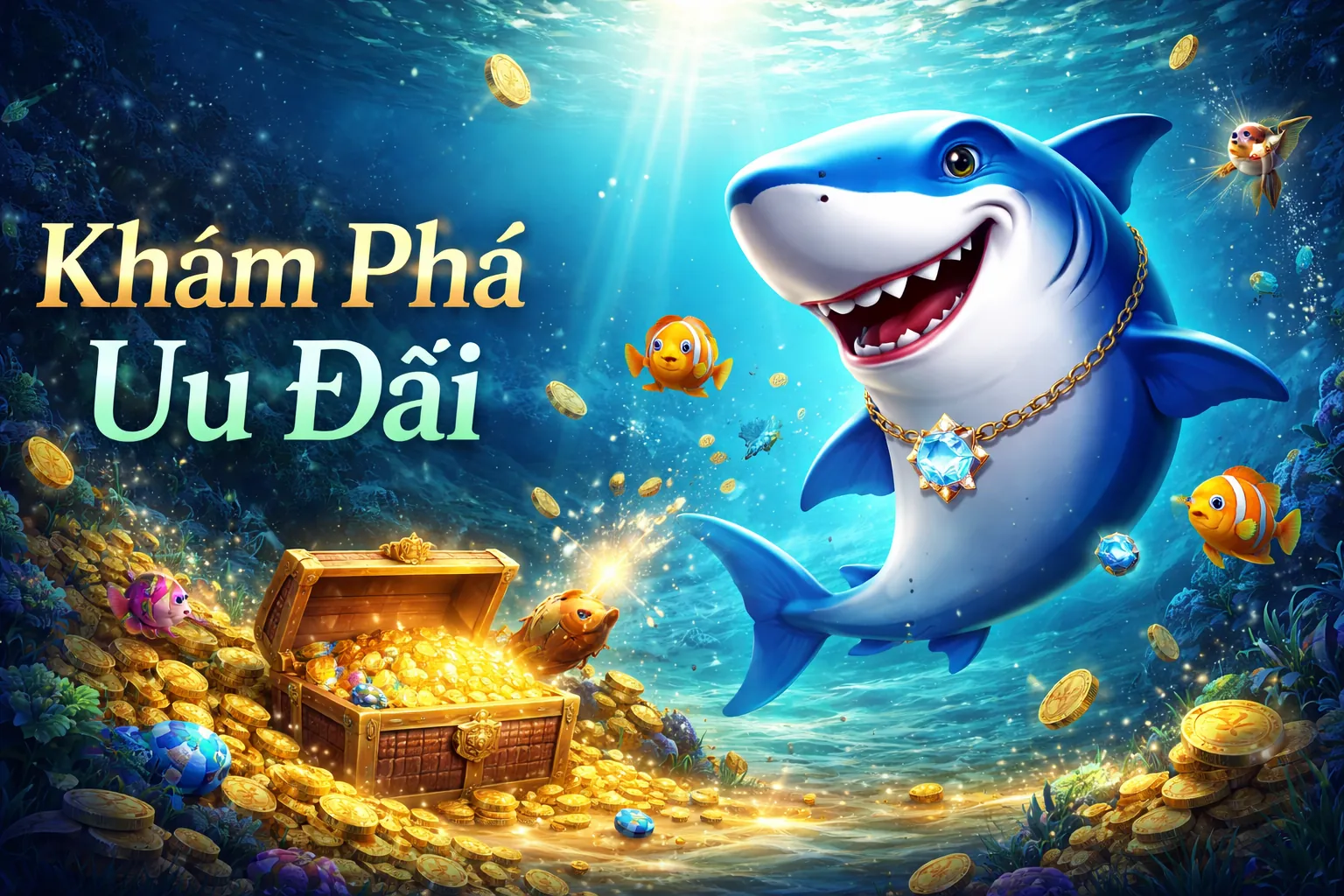Minh bạch và công bằng trong mọi trò chơi
