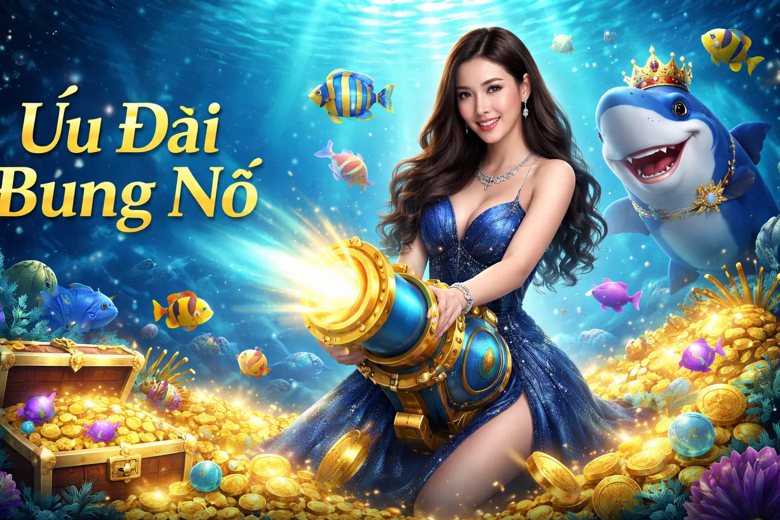 Phân tích các chương trình khuyến mãi f1680 cổng game