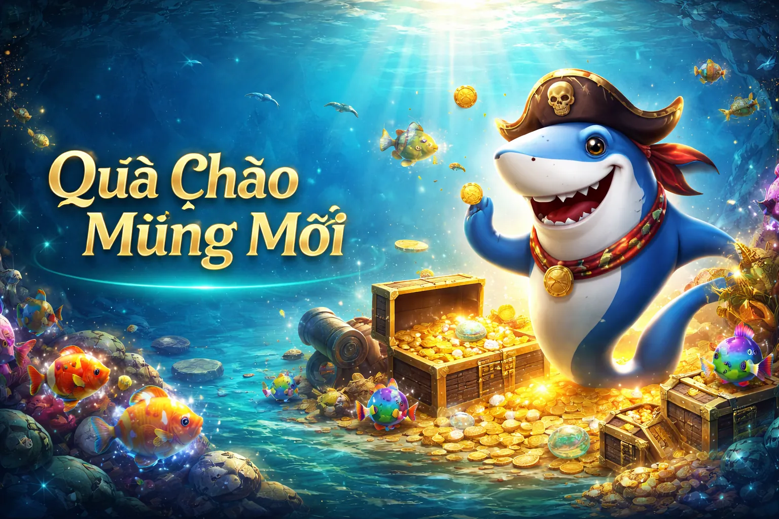 Phân tích khuyến mãi mới nhất f1680 cổng game