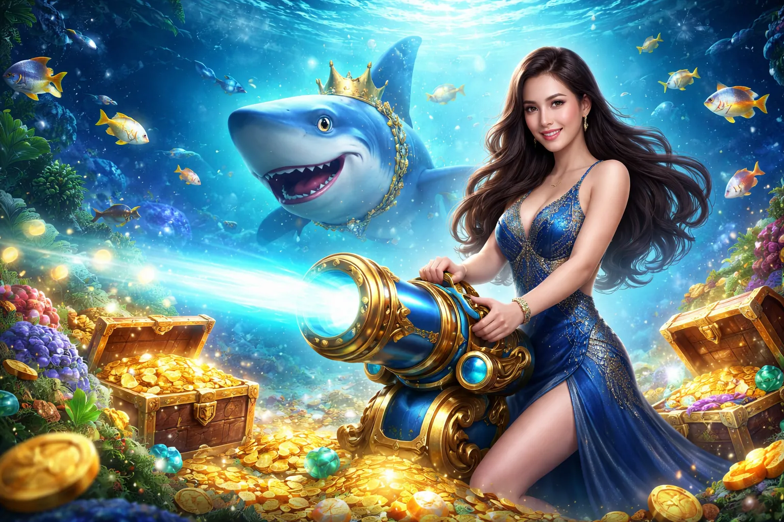 Sự kiện khuyến mãi hàng tháng f1680 cổng game