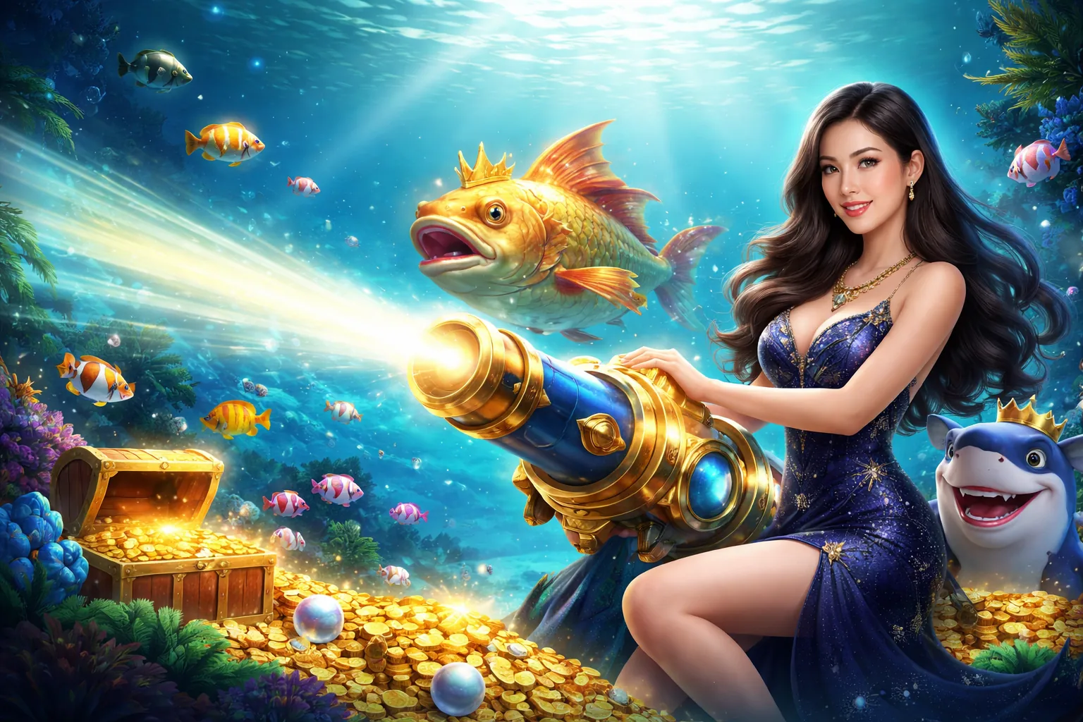 Cá cược bóng đá tại f1680 cổng game