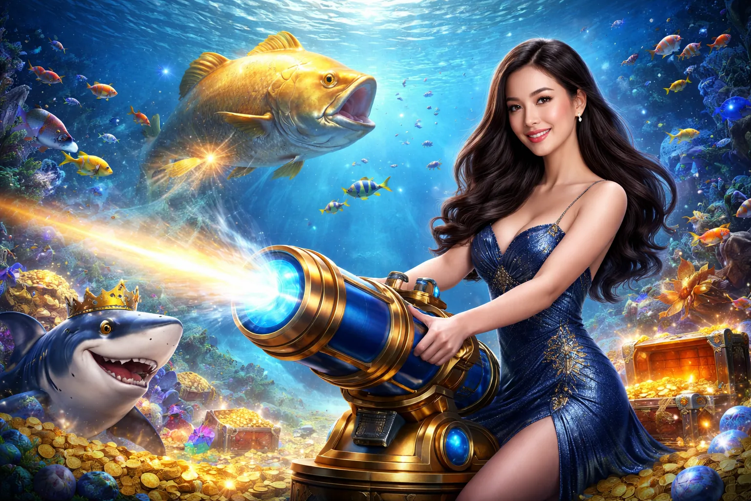 Khám phá sức hút của cổng game f1680 cổng game