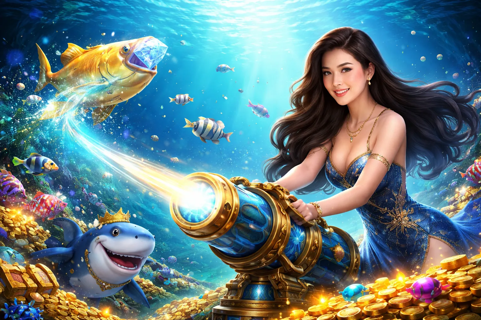Sự kiện đặc biệt và quà tặng độc đáo f1680 cổng game