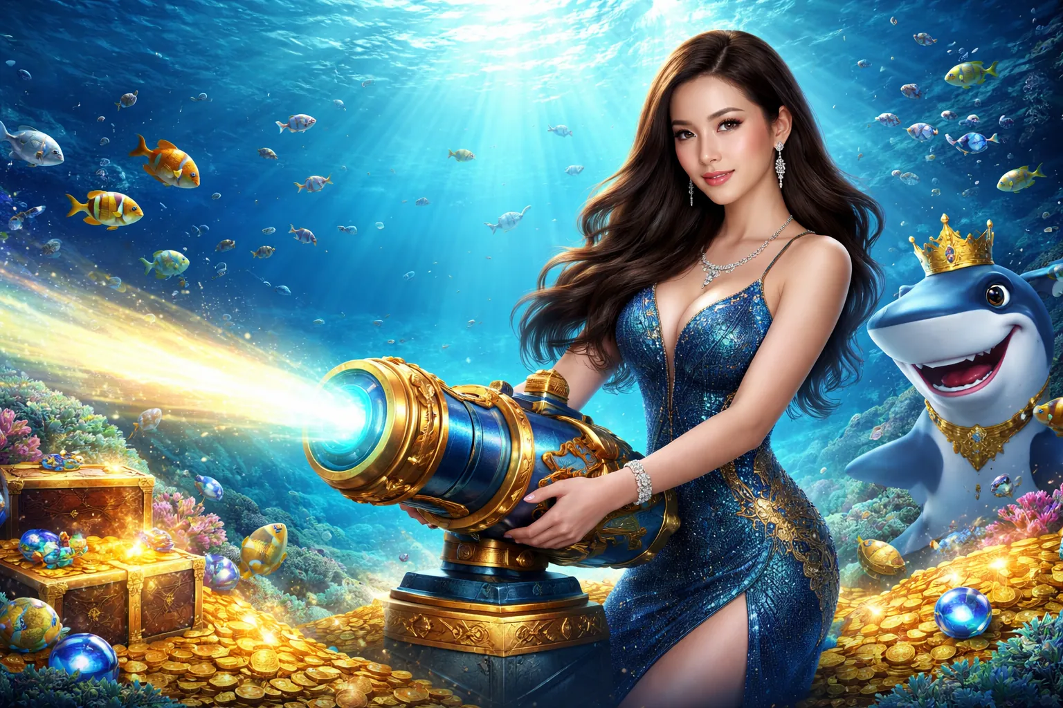 Chương trình hoàn trả f1680 cổng game