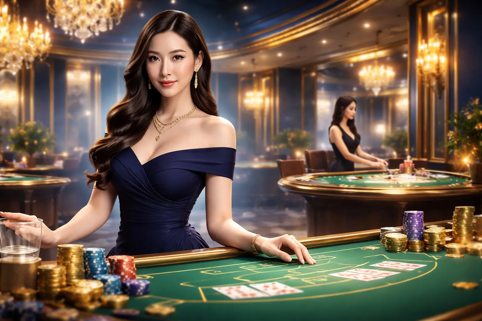 Cá cược Esports tại f1680 cổng game