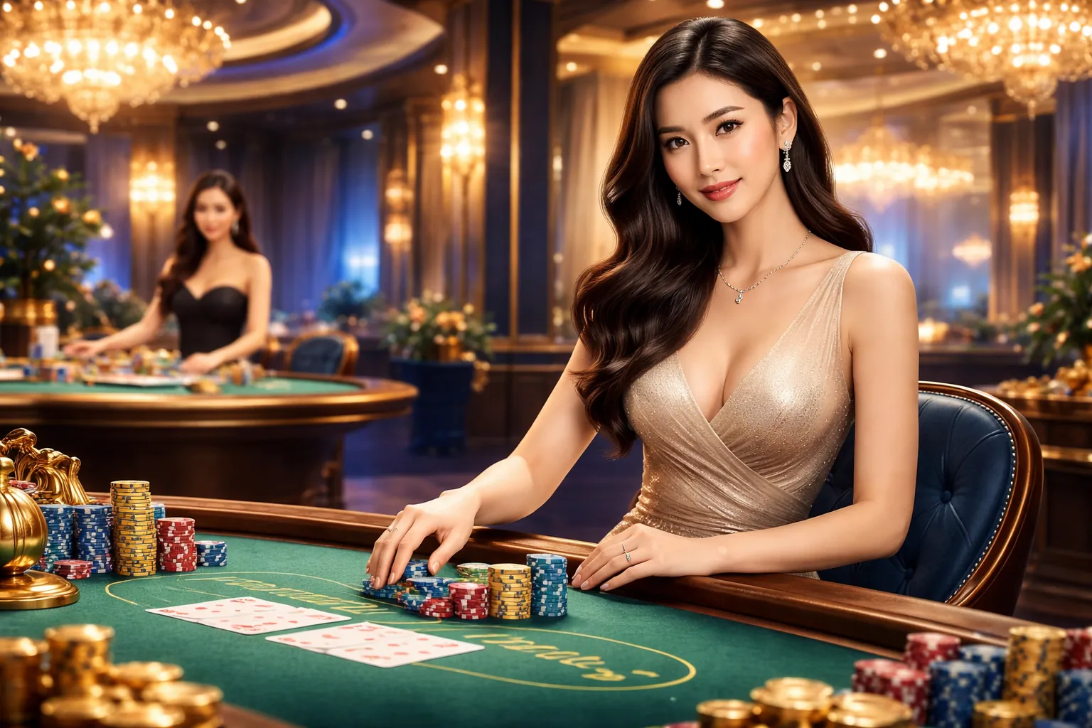 Khám phá cổng game f1680 cổng game