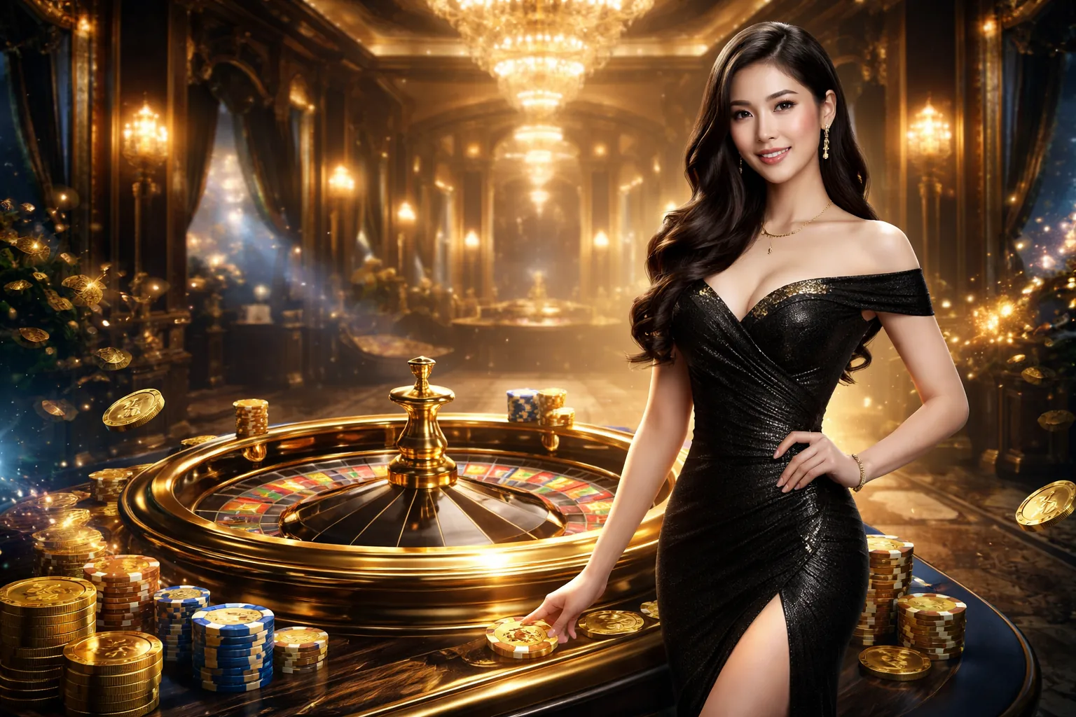 Cá cược thể thao sôi động tại f1680 cổng game