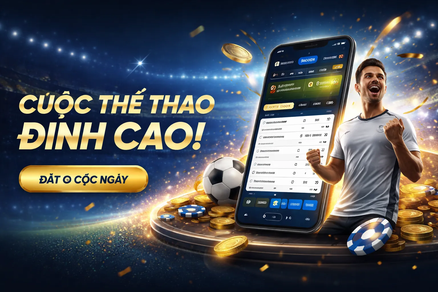 Trò chơi Poker trực tuyến tại f1680 cổng game