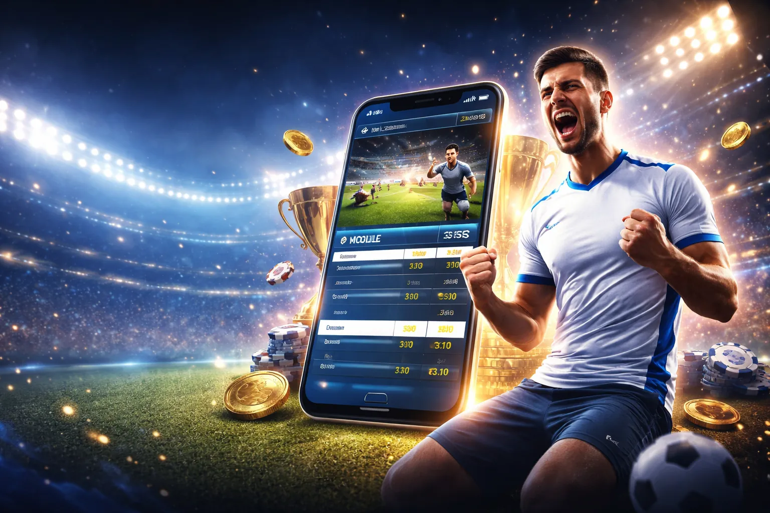 Hướng dẫn an toàn khi chơi tại f1680 cổng game