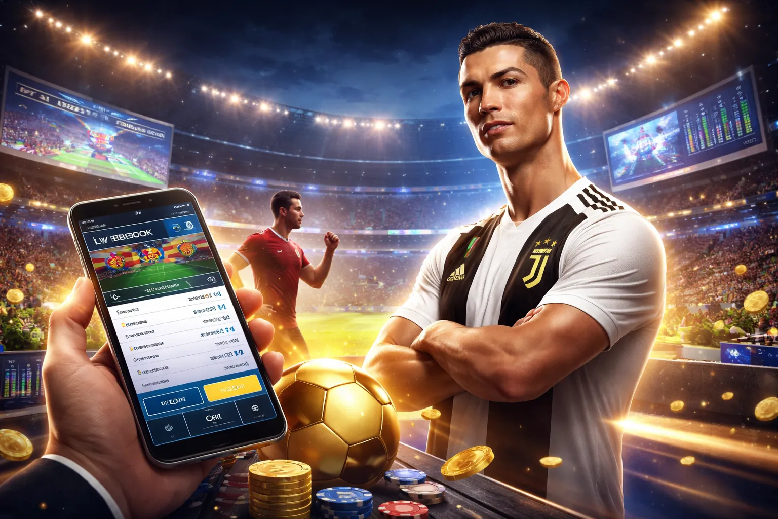 Đánh giá trò chơi mới tại f1680 cổng game