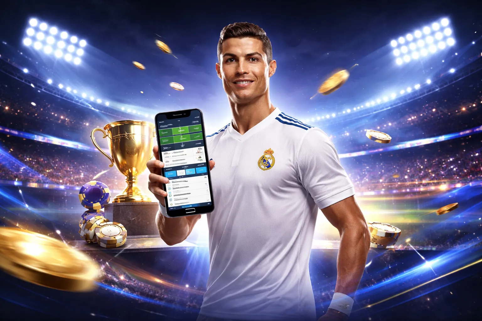 Trò chơi Blackjack tại f1680 cổng game