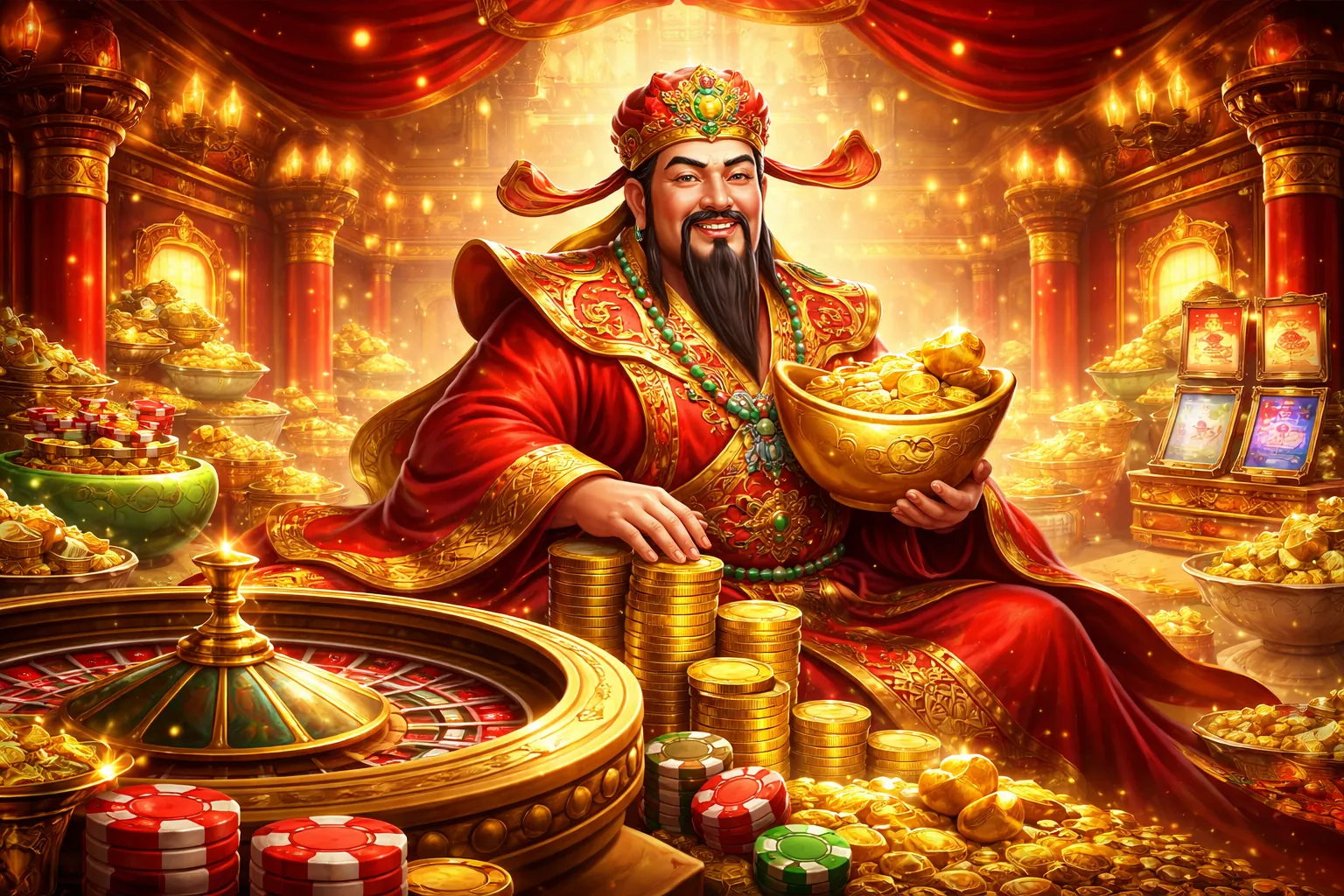 Đá Gà Trực Tuyến f1680 Cổng Game 2026