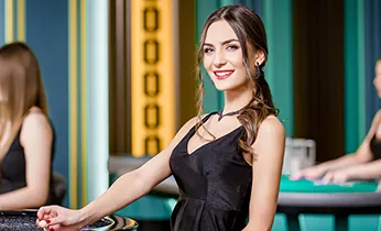 Hình ảnh kinh nghiệm chơi casino trực tuyến cho người mới tại f1680 cổng game